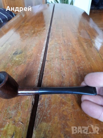 Стара лула #6, снимка 3 - Други ценни предмети - 44295749