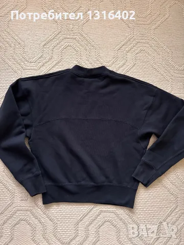 Худи Uniqlo размер 12год, снимка 3 - Детски анцузи и суичери - 49333868