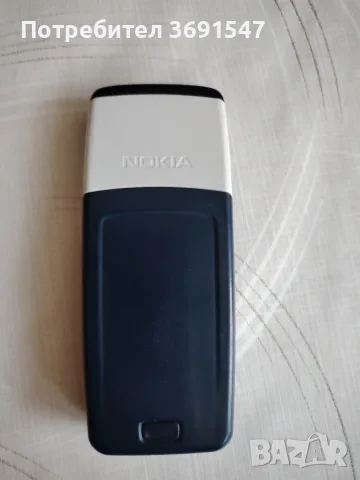 Нокия 1112 RH- 93, снимка 2 - Nokia - 55779448