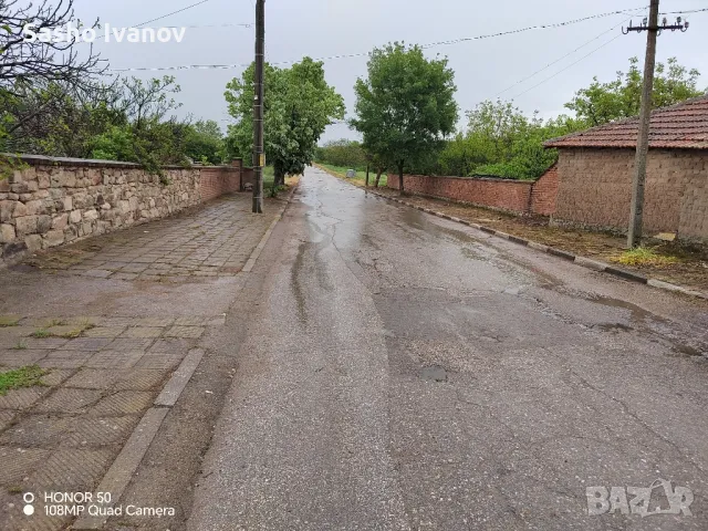 продавам къща, снимка 5 - Къщи - 50336611