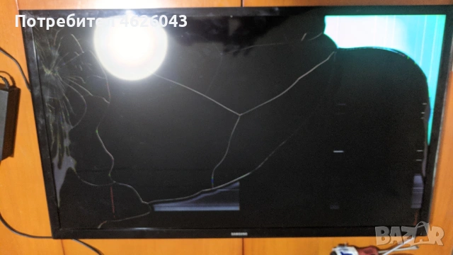 SAMSUNG UE32J4000AW-BN41-02358B 