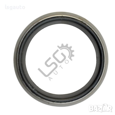 Интериорна лайсна духалка парно табло Toyota RAV4 II 2000-2006 ID:107433