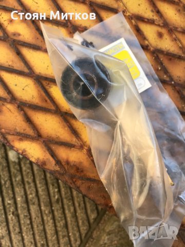 Сайлент блокове за Рено 5, снимка 5 - Части - 39839808