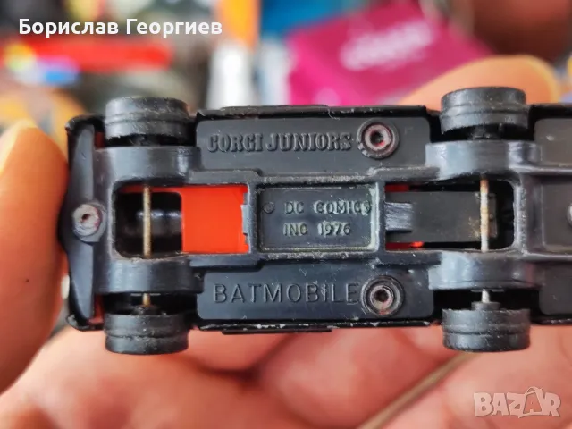 Лот 29 броя колички burago polistil solido, снимка 8 - Колекции - 50386013