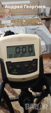 Продавам кростренажор FUEL SE155, снимка 3 - Фитнес уреди - 52748585