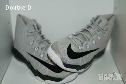 Баскетболни кецове Nike Air Max Audacity. Номер 43/UK9/28см, снимка 1 - Маратонки - 41611183