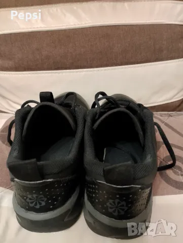 Маратонки Найк , снимка 3 - Детски маратонки - 48893106