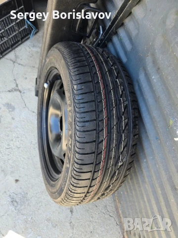 opel astra 2008g , снимка 3 - Аксесоари и консумативи - 51316884