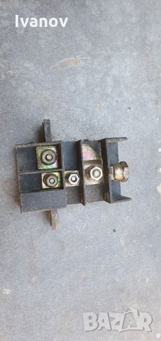 Силов съединител плюсов кабел разклонител за бмв е36 6 цилиндрови бензинови мотори , снимка 9 - Части - 34129114