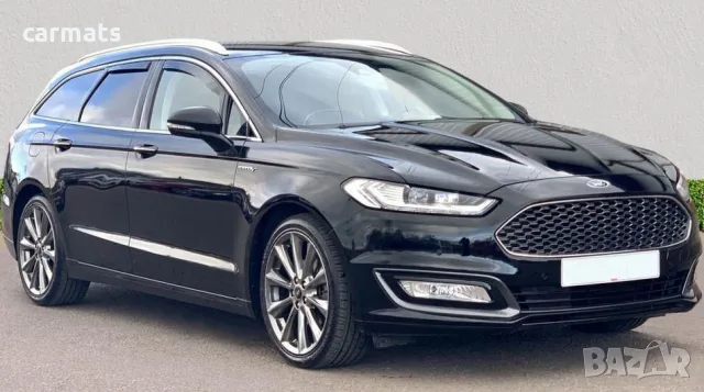 Ветробрани HEKO за Ford Mondeo (2015+) - Комби