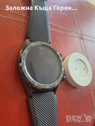 Huawei Watch GT, снимка 2 - Смарт часовници - 52927134