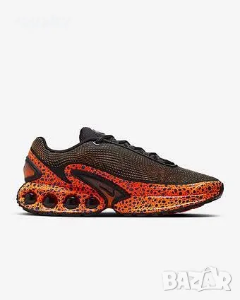 Nike Tn различни мъжки маратонки , снимка 6 - Маратонки - 48996698