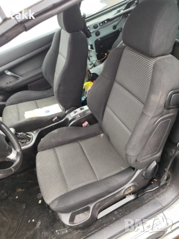 Peugeot 307 cc на части 1.6 бензин пежо 307, снимка 9 - Части - 52992041