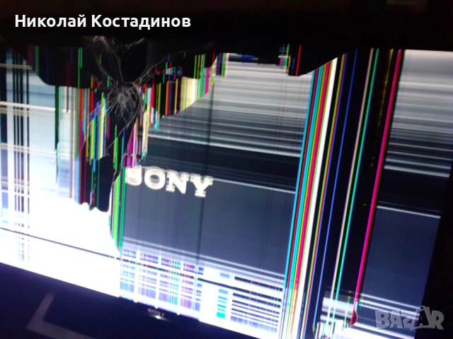 SONY KDL-43WD755-А2103243a