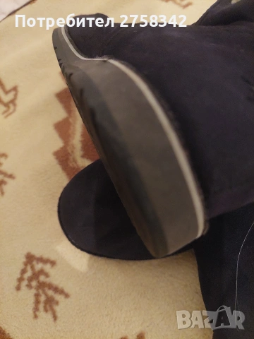 дамски ботуши s.Oliwer, снимка 4 - Маратонки - 53308141