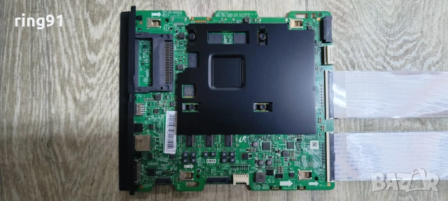 Main board - BN41-02504A (BN94-10843E) TV Samsung UE65KS8005T 