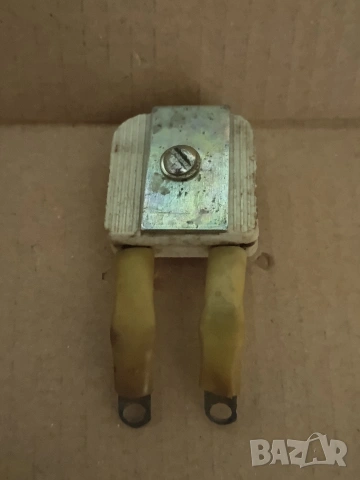 Вариатор за бобина на автомобили, снимка 4 - Части - 36369184