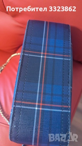 Дамска оригинална чанта Tommy Hilfiger , снимка 12 - Чанти - 53028241