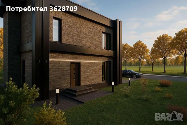 Парцел Добрева Чешма, снимка 2 - Парцели - 55739092