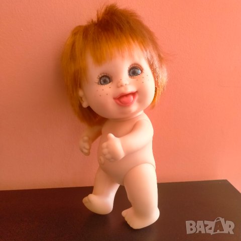 Кукла Berjuan 23 см, снимка 13 - Колекции - 42495757