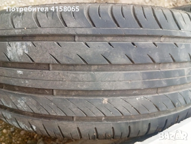 джанти 4х100 , снимка 4 - Гуми и джанти - 53100054