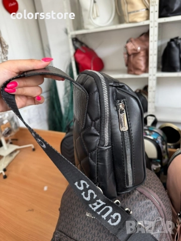 Мъжка чанта Guess/SG105x, снимка 3 - Чанти - 51679939