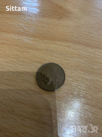 Колекция стари монети, снимка 11 - Антикварни и старинни предмети - 44702025