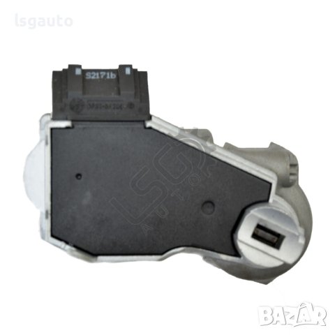 Модул заключване волан Mercedes-Benz CLS (C219) 2004-2010 ID:106922, снимка 2 - Части - 41792120