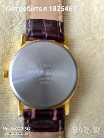 Часовник Seiko, снимка 3 - Дамски - 50322813