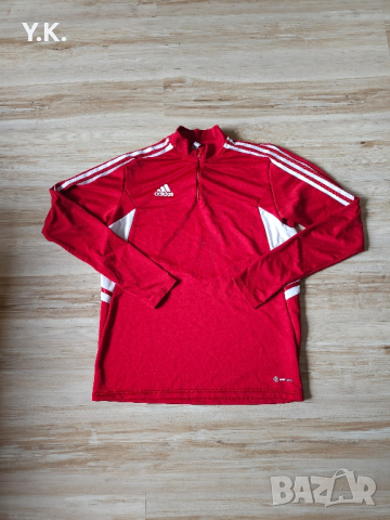 Оригинално мъжко горнище Adidas AeroReady