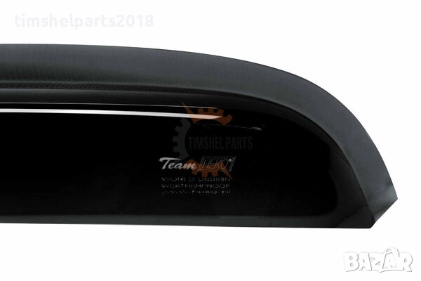 Предни ветробрани Heko за Opel Vivaro, Renault Trafic, Nissan Primastar 2001-2014,, снимка 5 - Части - 52838047