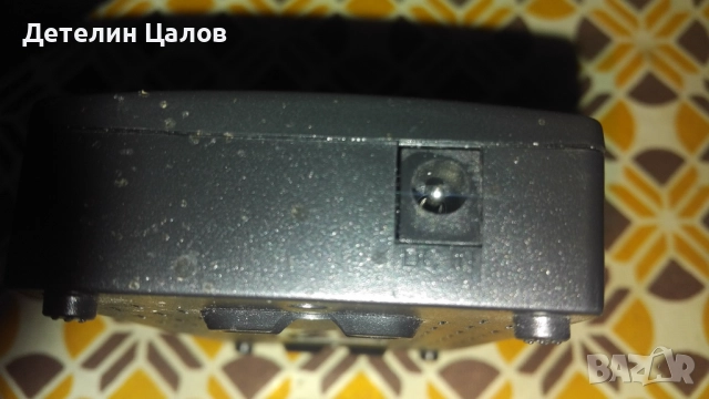 8 портов Суич за връзка с интернет, снимка 6 - Суичове - 52683529