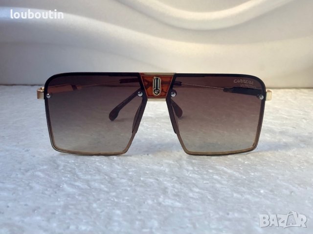 Carrera 2022 мъжки слънчеви очила УВ 400, снимка 3 - Слънчеви и диоптрични очила - 38685651
