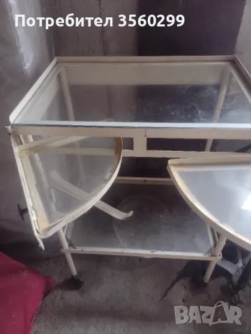 Зъболекарска масичка