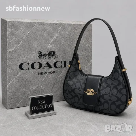 Coach чанта модел 1, снимка 8 - Чанти - 55772084