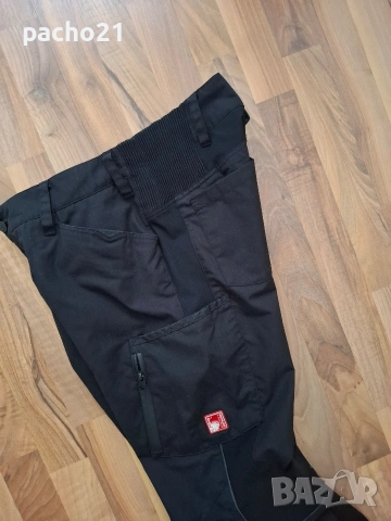 Engelbert Strauss Vision , снимка 4 - Панталони - 53837843