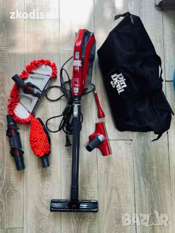 Прахосмукачка DIRT DEVIL DD1400, снимка 1