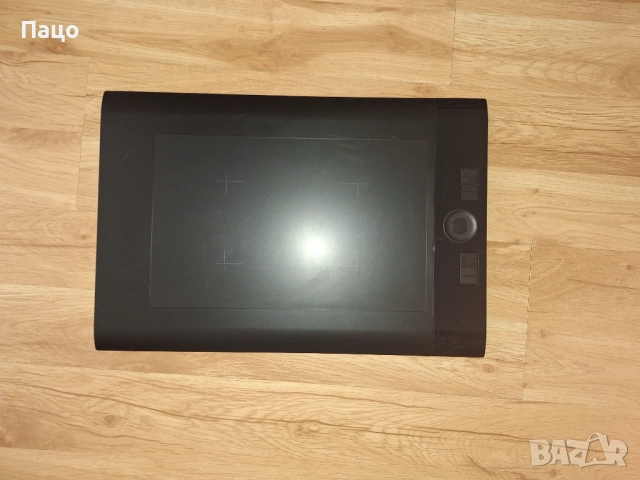 Графичен Таблет WACOM Intuos4 L (PTK-840), снимка 4 - Таблети - 51500029