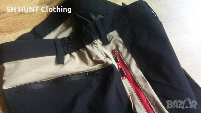 Stretch Trouser размер L еластичен панталон - 1809, снимка 7 - Екипировка - 52976406