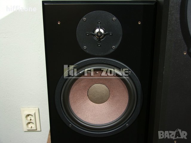 Субуфер Teufel m200 / m6000 , снимка 4 - Тонколони - 40344090