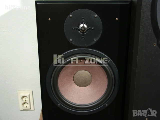  Субуфер Teufel m200 / m6000 , снимка 4 - Тонколони - 53442021