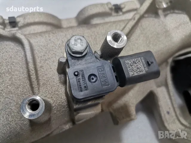 Всмукателен колектор Клапа BMW 9888472 X5 G05 G06 G06 X7 G07 5 G60 7 G70 B57, снимка 9 - Части - 47545055