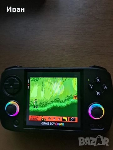 Anbernic RG Cubexx, снимка 11 - Други игри и конзоли - 53505994