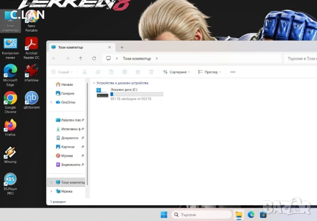 Asus X571G i7 9750H/16GB/1TB SSD/GTX1050-4GB/FHD/Подсветка, снимка 4 - Лаптопи за игри - 53069079