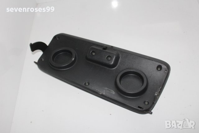 Жабка капак дръжка ТАТА Индика Tata Indica 2008, снимка 3 - Части - 39842218