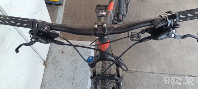 Велосипед Conway 27,5 цола на части , снимка 10 - Велосипеди - 51737975