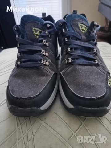 Мъжки туристически/outdoor обувки маратонки