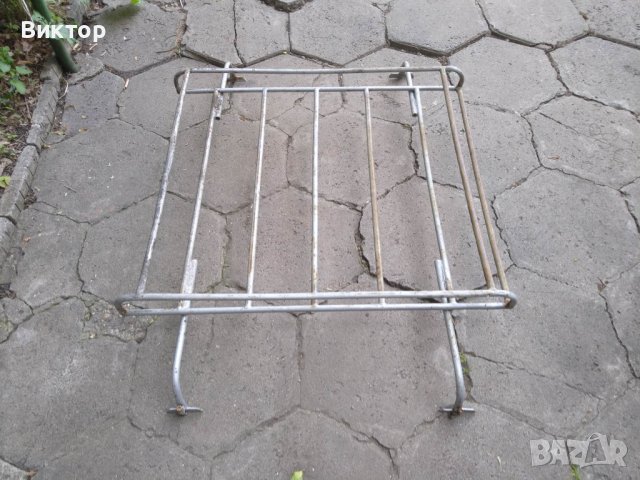 Горен багажник Lada/ Fiat 125, снимка 1 - Аксесоари и консумативи - 40954527