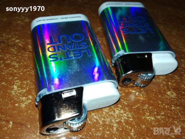 CAMEL NEW ЗАПАЛКА 45ЛВ ЗА 1БР 0812222033, снимка 11 - Запалки - 38948085