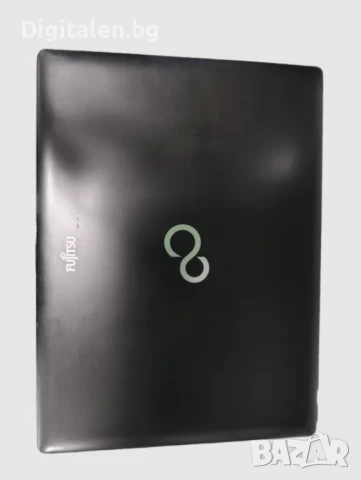 Fujitsu Lifebook P701 – компактен лаптоп, снимка 2 - Лаптопи за дома - 51204919